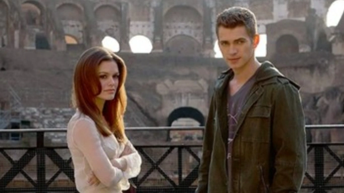 Ilustrasi film Jumper. [Int]