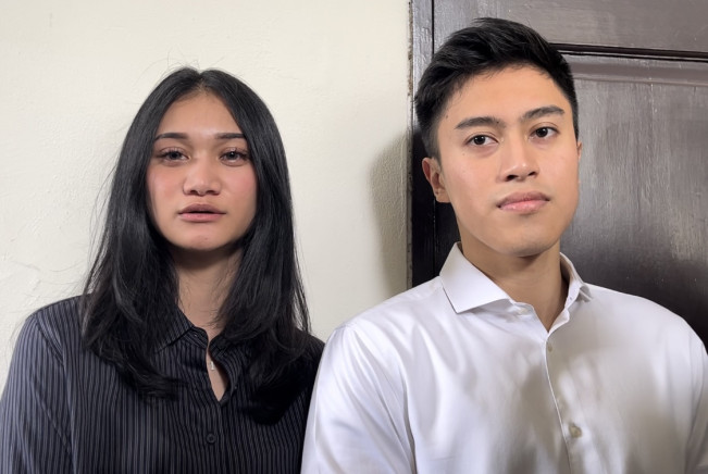 Divonis Tiga Tahun Penjara, Anak Hendra: Setahu Saya Ayah Tidak Bersalah