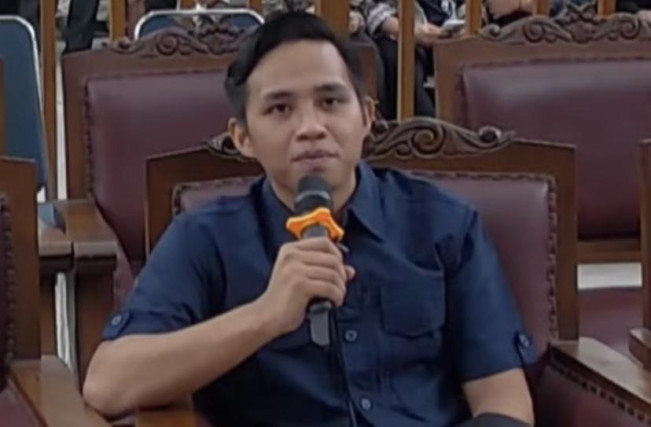 Bharada E Sebut Brigadir J Selalu Dampingi Putri Candrawathi