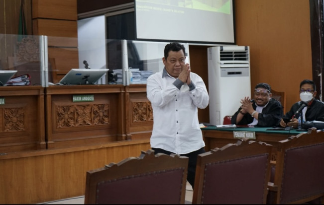JPU: Kuat Maruf Mengetahui Perselingkuhan Putri Candrawathi dengan Brigadir J di Magelang