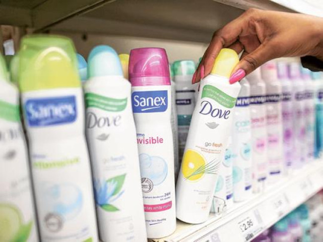 Mengandung Zat Berbahaya, Produk Unilever Amerika Ditarik, Ini Daftar Lengkapnya