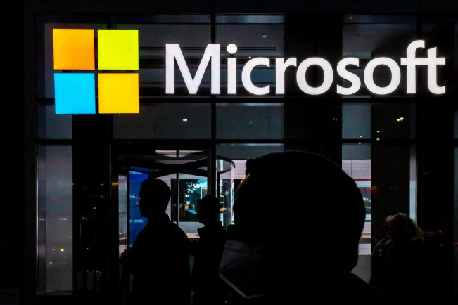 PHK Massal, Nasib 1.000 Karyawan Microsoft di Ujung Tanduk