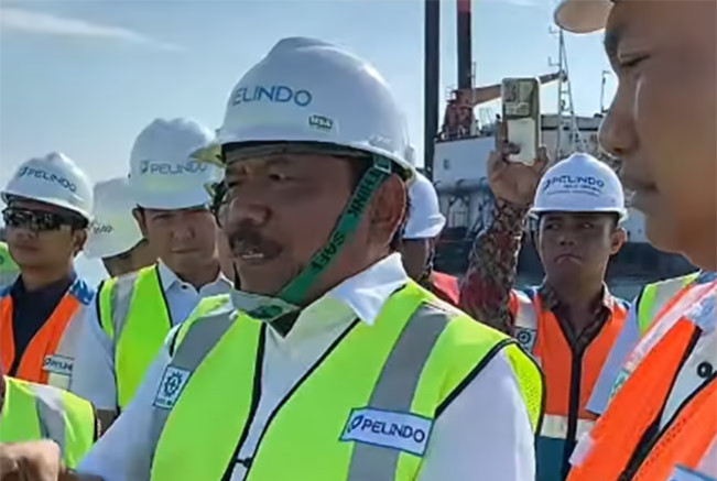 Kasus Calon Jemaah Haji Indonesia Pegang Visa Resmi Dideportasi Jadi Sorotan DPR, Kok Bisa?