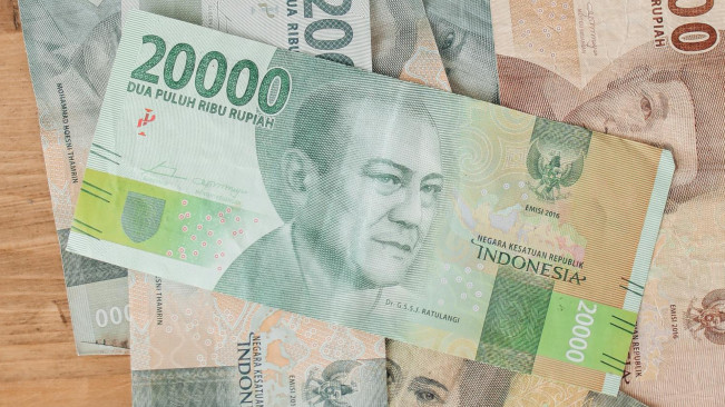 Lokasi ATM Pecahan Rp20 Ribu di Jabodetabek, Cocok Buat Angpao Lebaran 2025