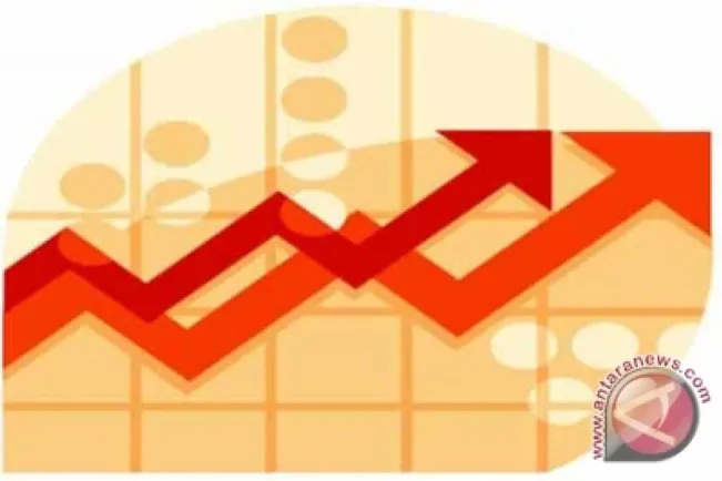 Produk Domestik Regional Bruto Tumbuh 5,04 Persen