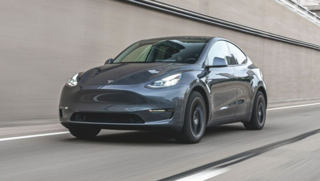 Cuaca Panas Pengaruhi Jangkauan Mobil Listrik