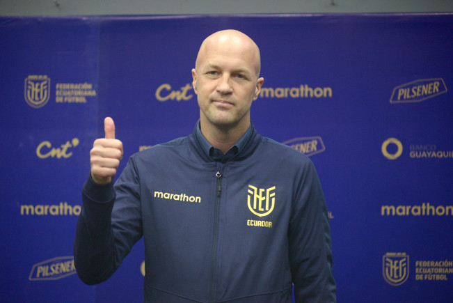 Jejak Karier Jordi Cruyff Pasca Pensiun, Beralih Sebagai Direktur Olahraga