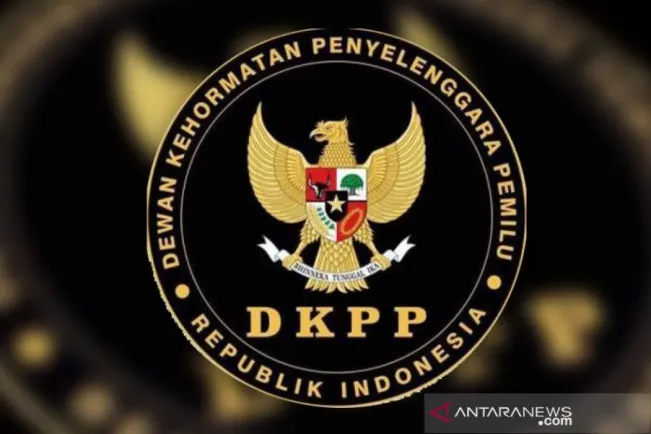 66 Penyelenggara Pemilu Diberhentikan DKPP, Kasusnya dari Suap hingga Asusila