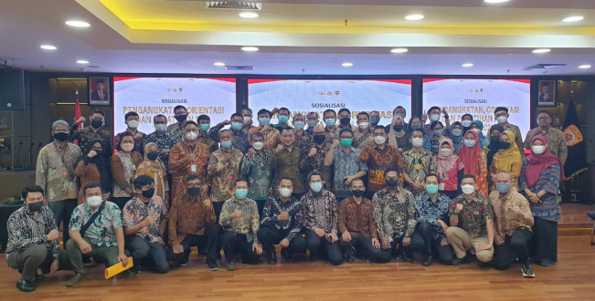 Novel Baswedan Dkk Sulit Menolak Ajakan Kapolri yang Serius Memberantas Korupsi