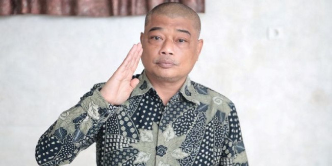 Romo Benny Susetyo, Staf Khusus Dewan Pengarah BPIP Meninggal Saat Bertugas