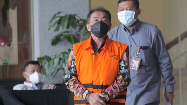 Vonis Mantan Bupati Banjarnegara Lebih Ringan dari Tuntutan JPU, Ini Alasannya
