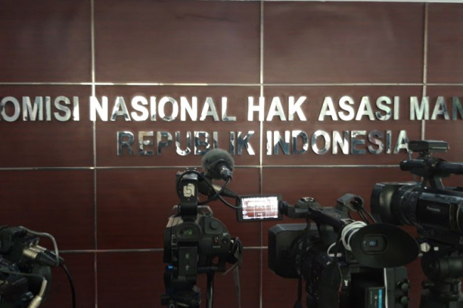 Ikut Ekshumasi, Komnas HAM akan Cari Tahu Kadar Gas Air Mata