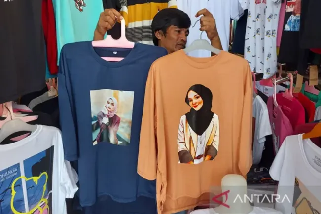 Baju "Oversize" Masih Jadi Tren 2024