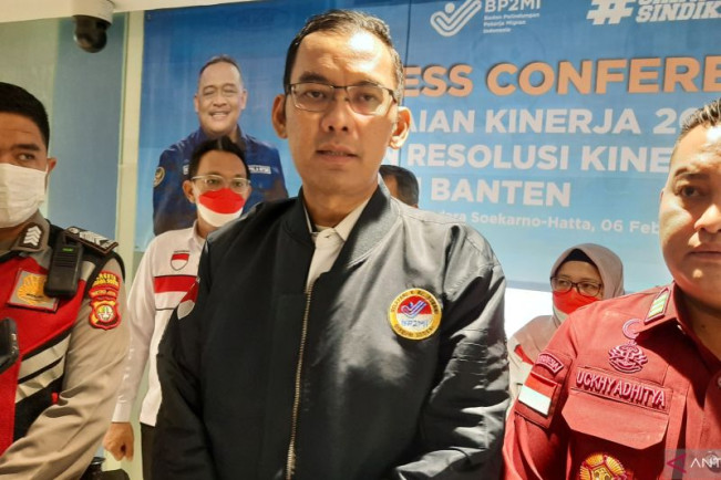 TKW Meninggal di Arab Saudi, Diduga Tak Kuat Disiksa