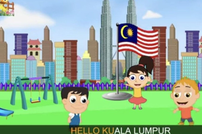 Lagu "Halo-halo Bandung" Diklaim Malaysia, DPR: Itu Menodai Harga Diri Kita