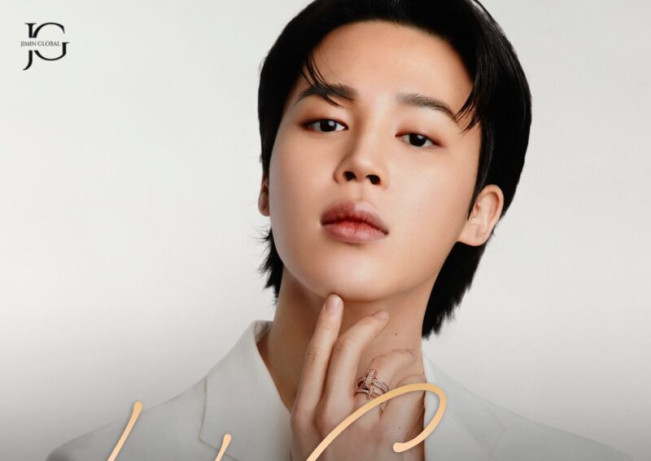 Catat! Film Dokumenter Jimin BTS Bakal Tayang 23 Oktober 2023