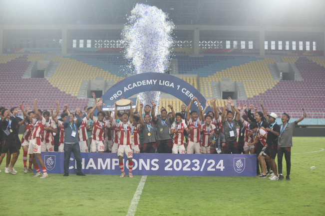 Uji Coba VAR Sukses di Final EPA U-20