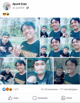 Kasus Vina Cirebon Mencuat, Ini Tampang Terduga Pelaku Utama