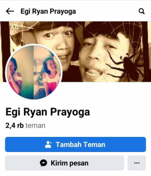 Kasus Vina Cirebon Mencuat, Ini Tampang Terduga Pelaku Utama