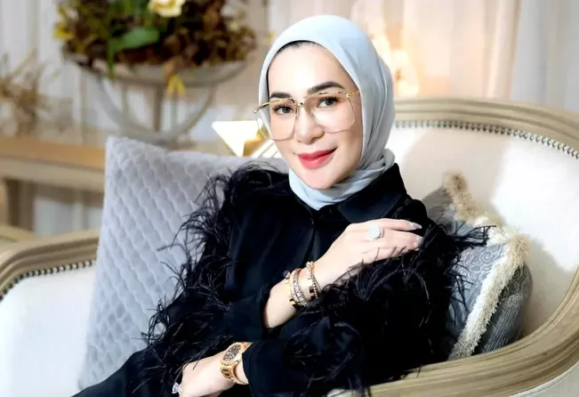 Acuh Tak Acuh Terhadap Andre Taulany, Pernikahan dengan Erin Diduga Retak Sejak 2021