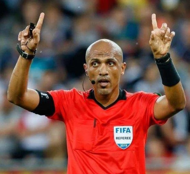 AFC Panggil Wasit Ahmed Al-Kaf yang Gagalkan Kemenangan Indonesia, Terancam Sanksi Berat