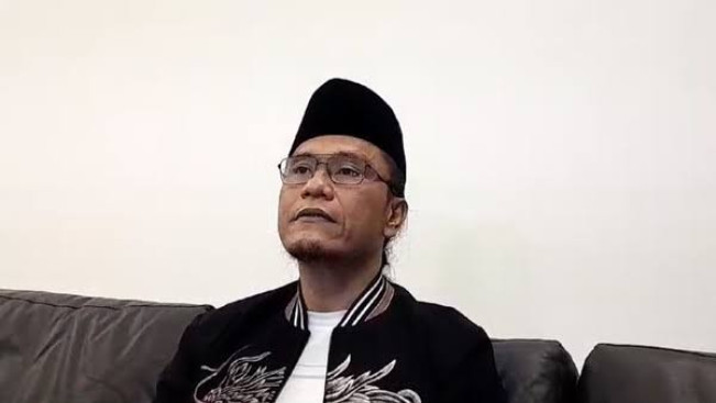 Ejek Yati Pesek, Miftah Maulana: Video Setahun Lalu Diungkit
