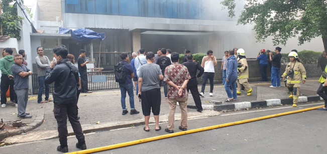Ledakan Bulungan Diduga Karena Gas Bocor, Ini Tanda Kebocoran Gas dan Cara Mengantisipasinya