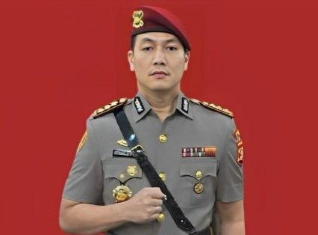 Tak Cukup Dipecat, Publik Desak Kombes Donald Simanjuntak Harus Diproses Pidana Pemerasan