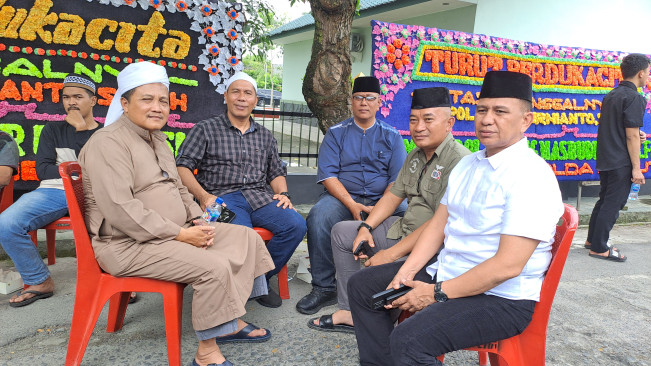 Sosok Kompol Iwan Kurnianto di Mata Rekan Seangkatan