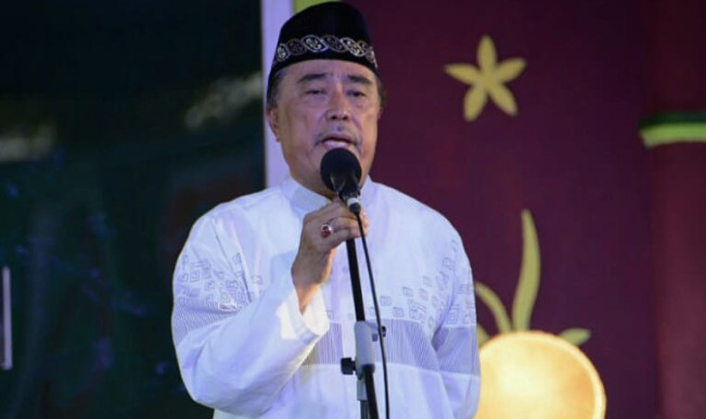 Tokoh Pers Alwi Hamu Meninggal Dunia, Ini Profil dan Legacynya
