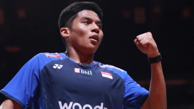 Empat Wakil Indonesia Amankan 4 Gelar di Ajang Indonesia Masters 2025