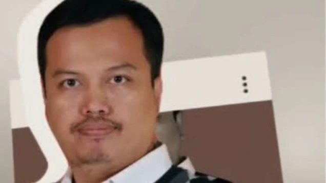 Kepala Pusat Riset Teknologi dan Proses Pangan pada Badan Riset dan Inovasi Nasional (BRIN) Satriyo Krido Wahono. [Int]