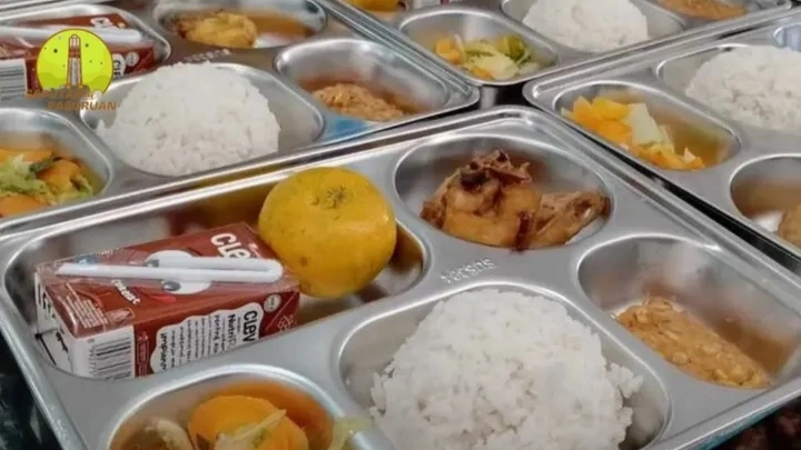 BGN Tegas Soal Bahan Masak MBG: Tidak Boleh Disimpan!