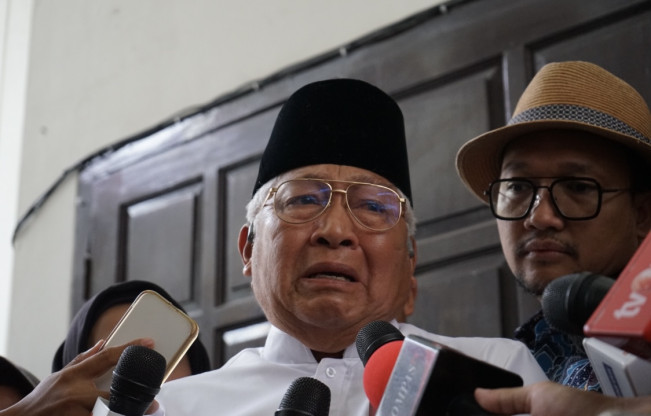 Divonis 10 Bulan Penjara, Ayah Arif Rachman: Semoga Kapolri Bisa Terima Kembali Putra Saya