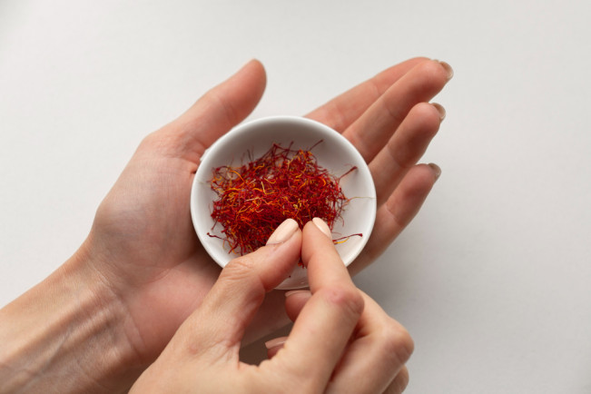 Tipis dan Halus, Ternyata Saffron Punya Banyak Manfaat
