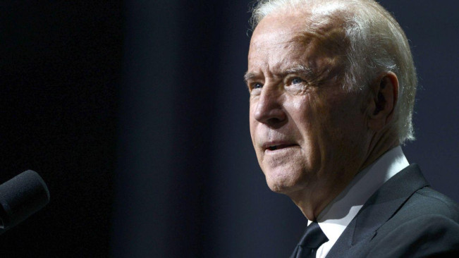 Begini Cara Pewaris Disney Paksa Joe Biden Lengser Keprabon, Demokrat Bisa Apa?