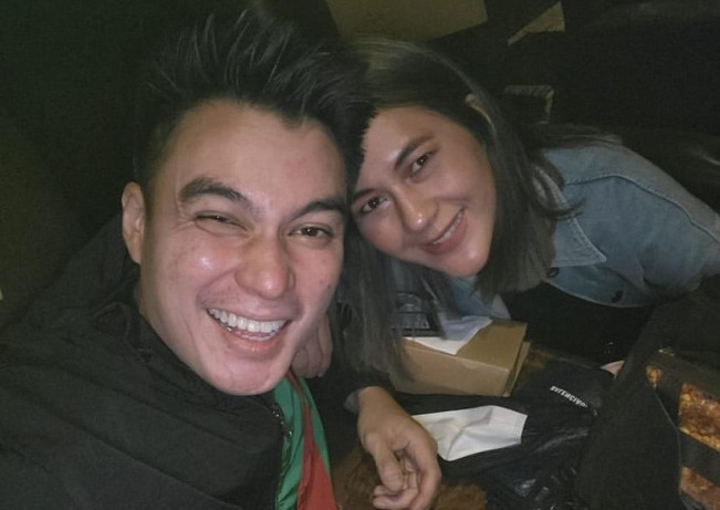 Prank Polisi dengan Kasus KDRT, Baim Wong Bisa Kena Tindak Pidana