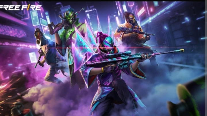 Buruan Rebut Kode Redeem FF Jumat 31 Oktober 2025