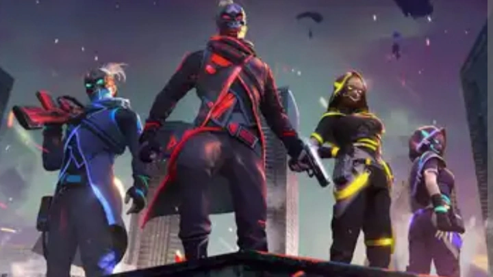 Rebut Kode Redeem FF Terbaru Rabu 29 Oktober 2025