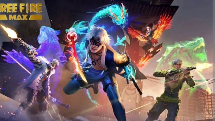 Ilustrasi kode redeem FF. [Int]