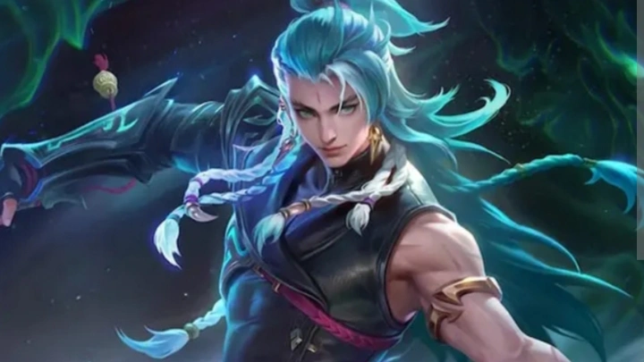 Ilustrasi kode redeem ML. [Int]