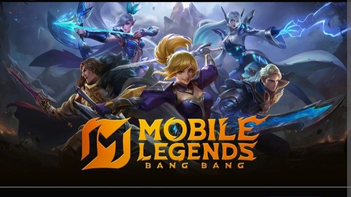 Ilustrasi kode redeem ML. [Int]