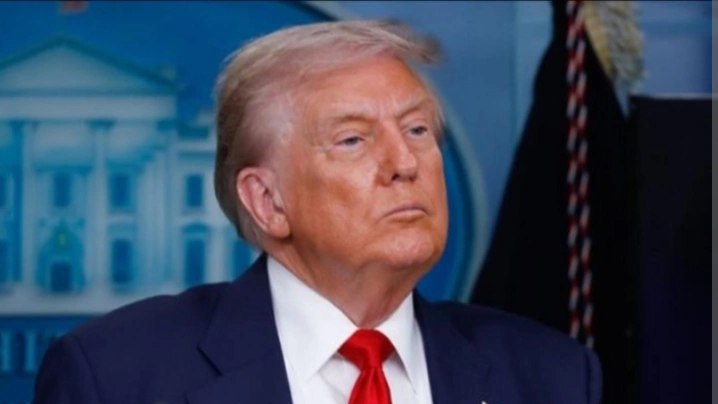 Janji Trump di Malaysia: Washington Jadi Mitra Kuat Bagi Asia Tenggara