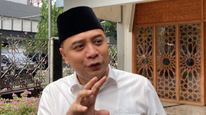 Warning Bagi Warga Surabaya, Pasang Tenda Hajatan di Jalan Denda Rp50 Juta