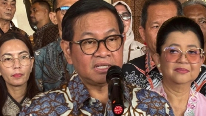 Terima Bansos tapi Main Judol, Pramono Ultimatum Warganya