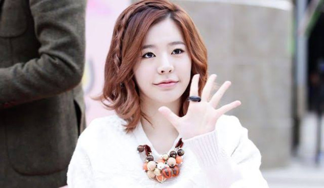 Sunny GirlsÃ¢â‚¬â„¢ Generation Positif Covid-19