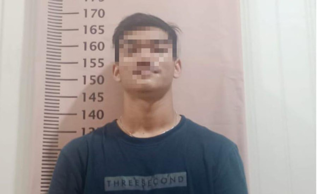 Toko Obat Terlarang Berkedok Jual Kosmetik di Tangerang Digerebek