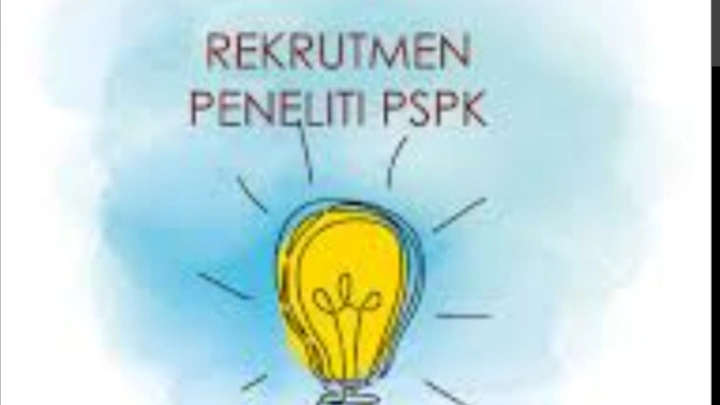 Ilustrasi PSPK. [Int]
