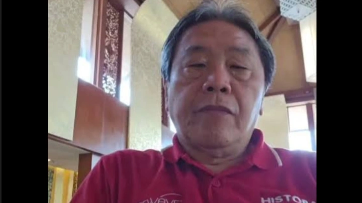 Kabar Duka, 'Bapak Warnet Indonesia' Michael S Sunggiardi Tutup Usia