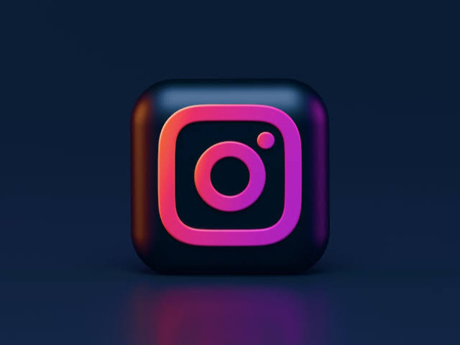 Instagram Sempat Mengalami Down